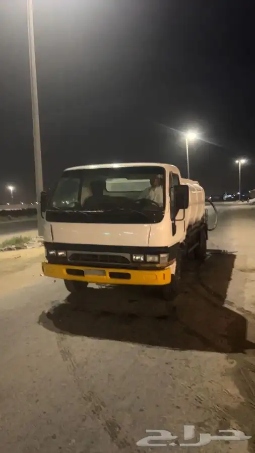 وايت دينه موستبشي 97 0