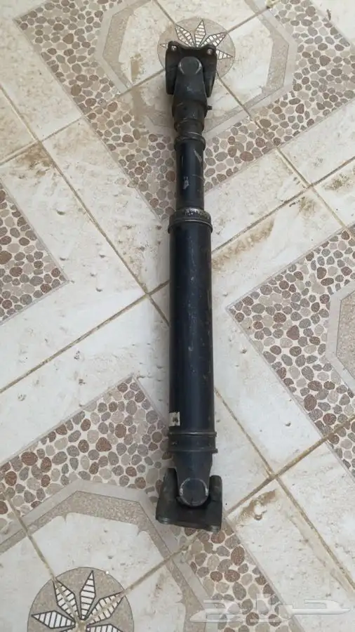 قطع شاص 1