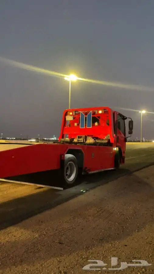 سطحه من الطايف لرياض 0