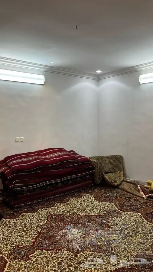 استراحة للايجار ضرما 2