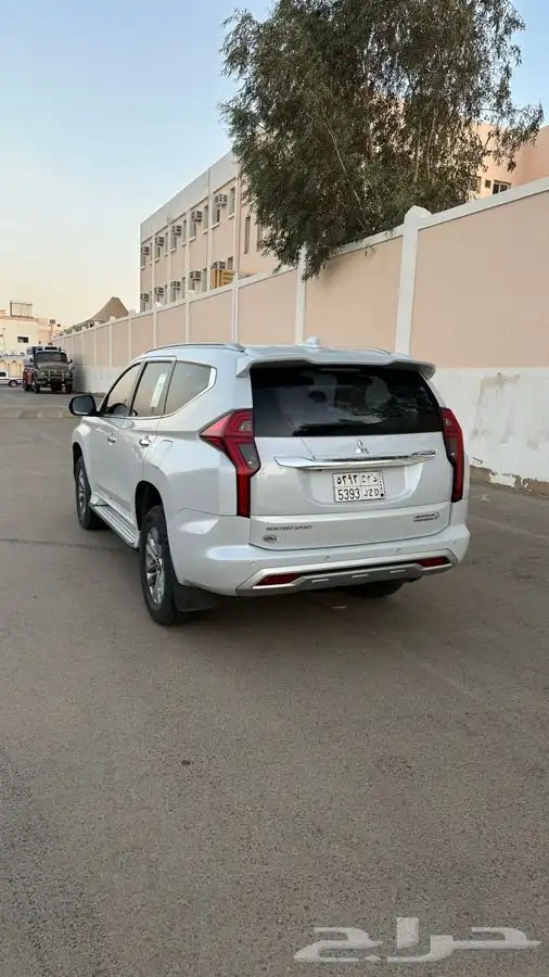 مونتير سبورت 1
