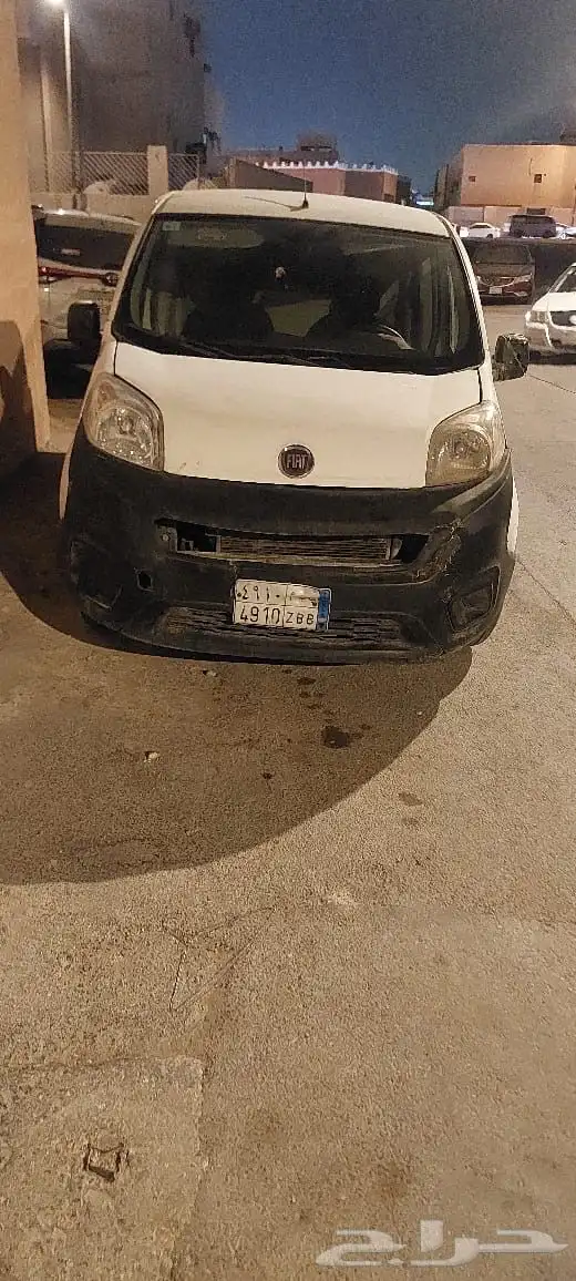 سيارة فيات2017 3