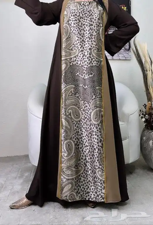 فساتين وجلابيات 71