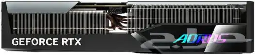 كرت شاشه جديد RTX4070 8