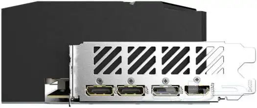 كرت شاشه جديد RTX4070 7