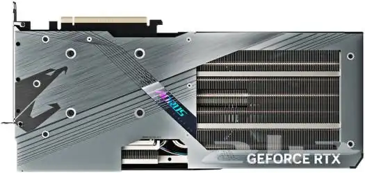 كرت شاشه جديد RTX4070 9