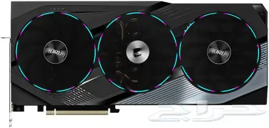 كرت شاشه جديد RTX4070 4