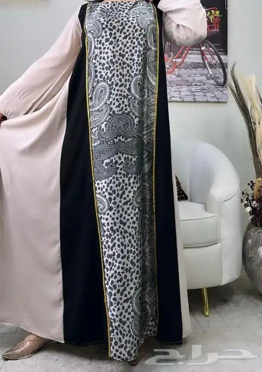 فساتين وجلابيات 59