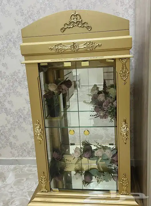 دولاب انتيك 0