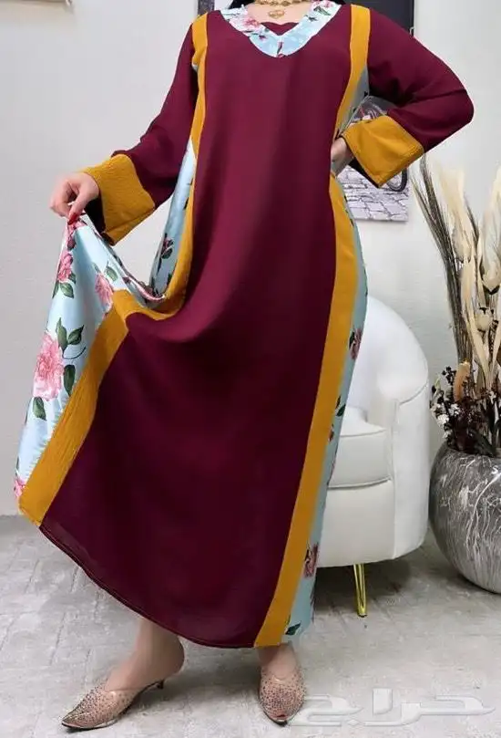 فساتين وجلابيات 26