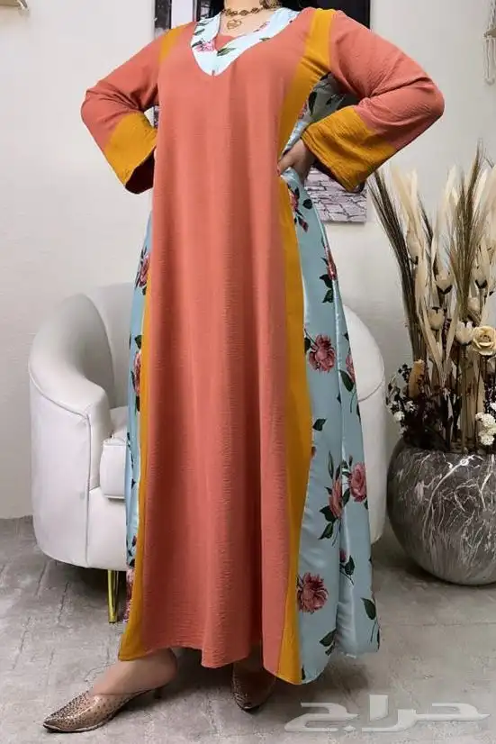 فساتين وجلابيات 28