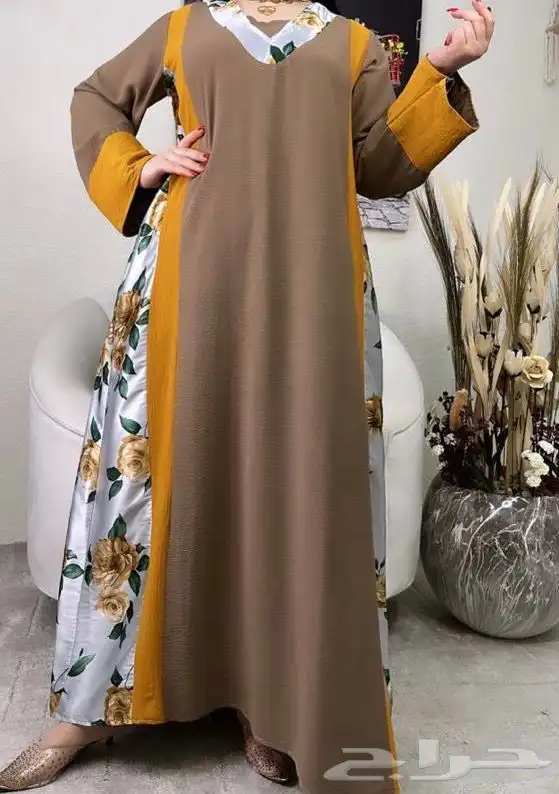 فساتين وجلابيات 27