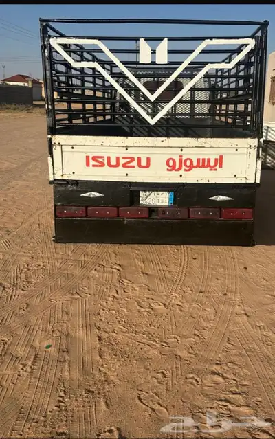 دنه 2003 الممشى 890 مطوفه سنه منتهي الفحص ج 4