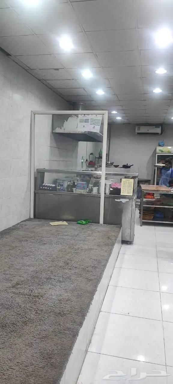 محل تميس للتقبيل او البيع 16