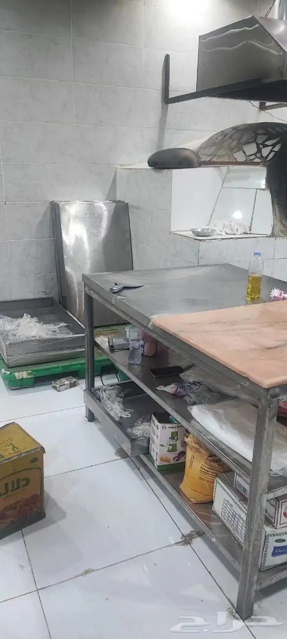 محل تميس للتقبيل او البيع 7