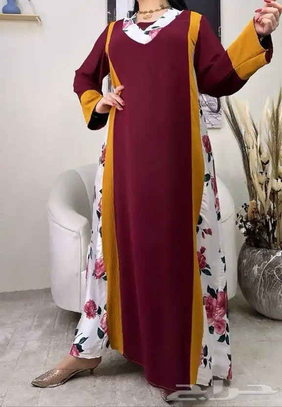 فساتين وجلابيات 29