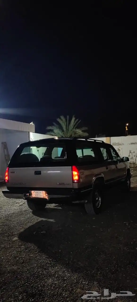 للبيع سوبربان 1995 20