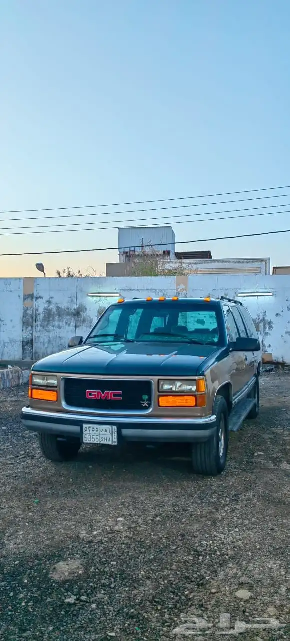 للبيع سوبربان 1995 3