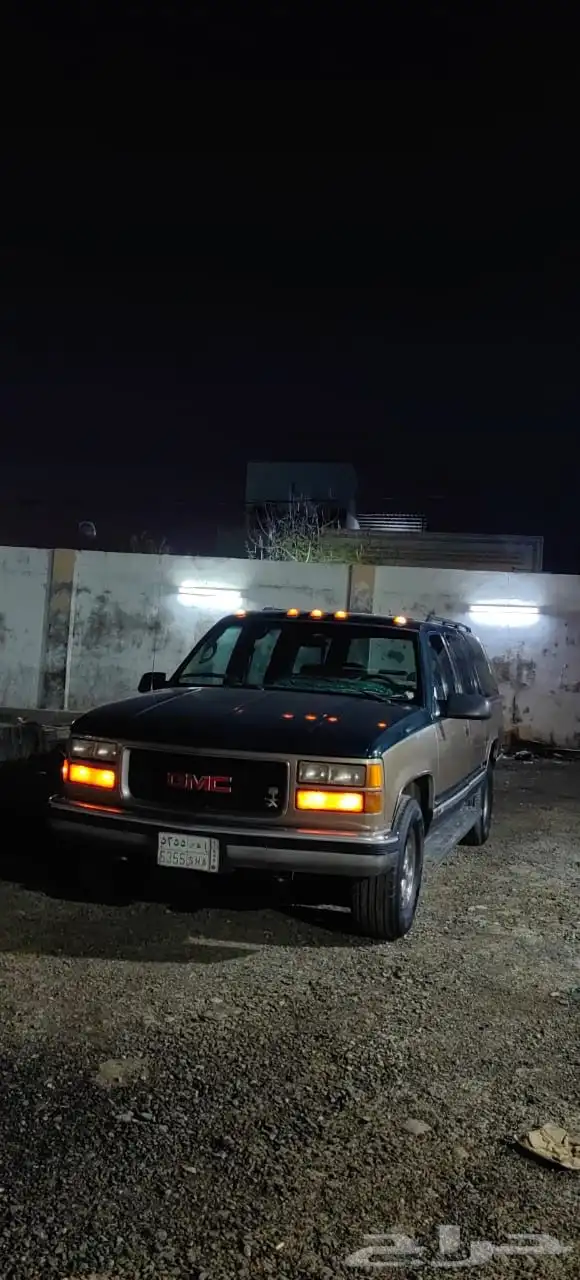 للبيع سوبربان 1995 25