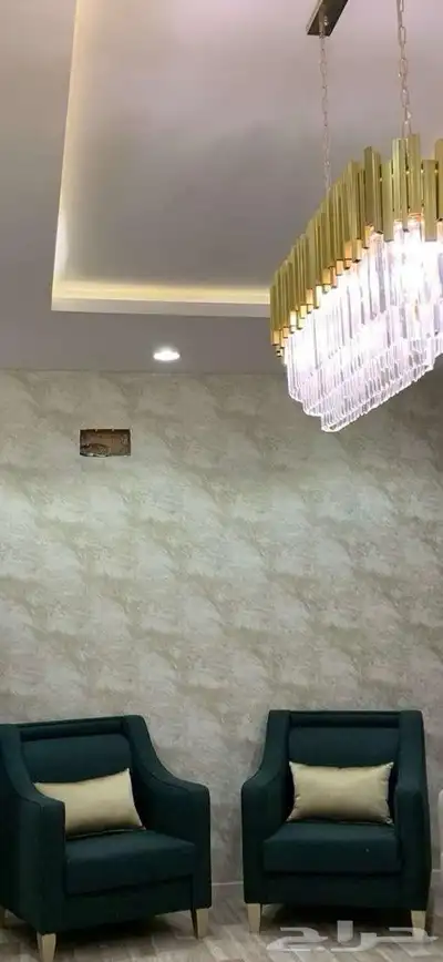طقم كنب منفصل فاخر 2