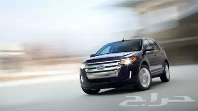 فورد ايدج 2007 إلى 2014 جميع القطع غيار 0