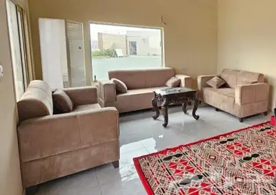 ديوانية لشباب مؤثثة وجاهزة 2