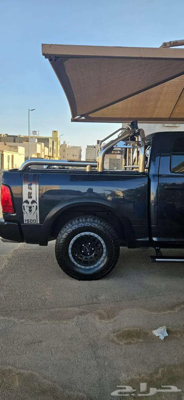 دوج رام 2016 9