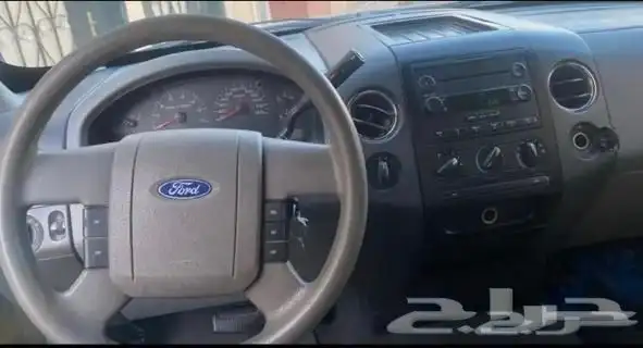 للبيع فورد F-150 2006 2