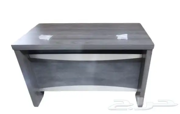 جديد مكاتب ادارية مع دولاب ملفات 2و 3 درفة متوفر ( عرض خاص) 44