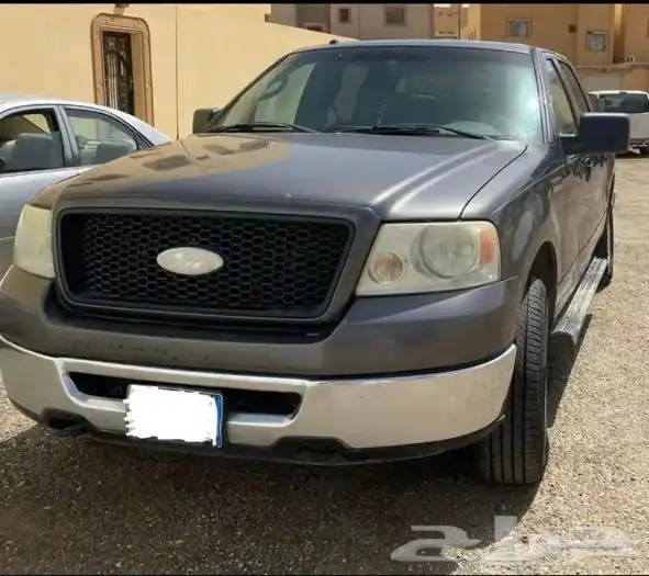 للبيع فورد F-150 2006 1