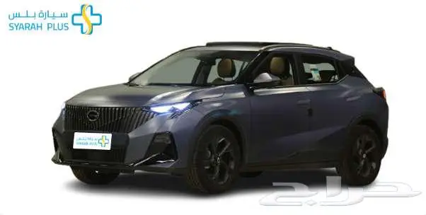 جي ايه سي امزوم GL PLUS 2025 كاش وتمويل 4