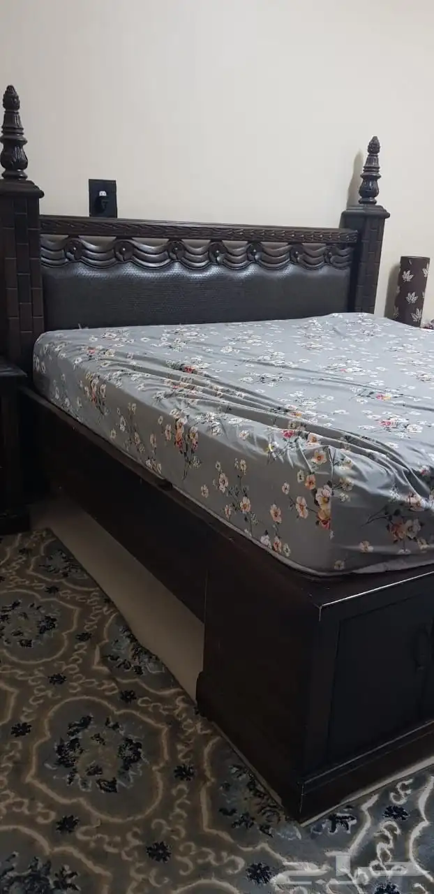 غرفة نوم للبيع 2