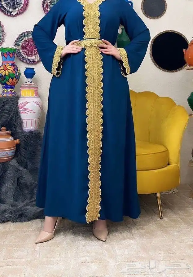 فساتين وجلابيات 20