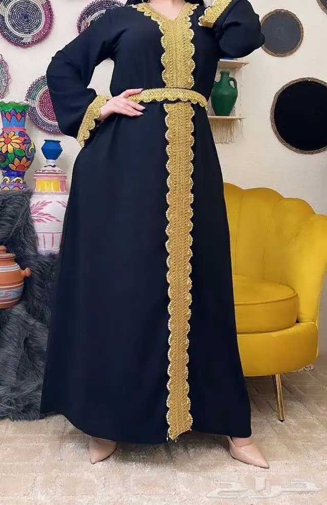 فساتين وجلابيات 15