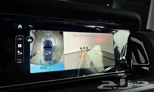 مرسيدس G63 موديل2025 18