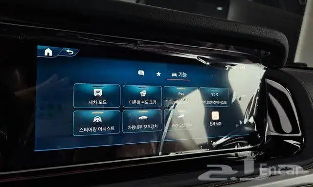 مرسيدس G63 موديل2025 17