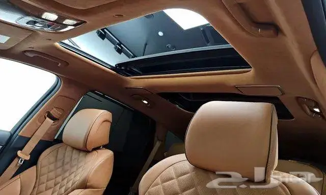 جينسس GV80 موديل2024 17