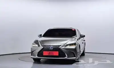 Es300h 2021 2