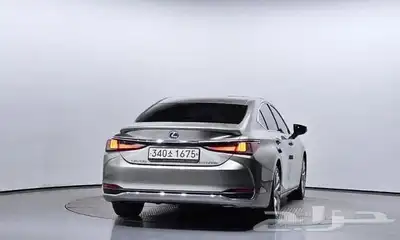 Es300h 2021 3