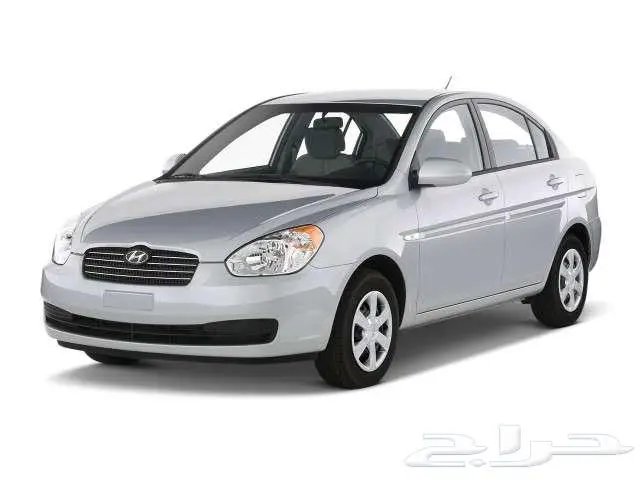 هونداي أكسنت 2009 0