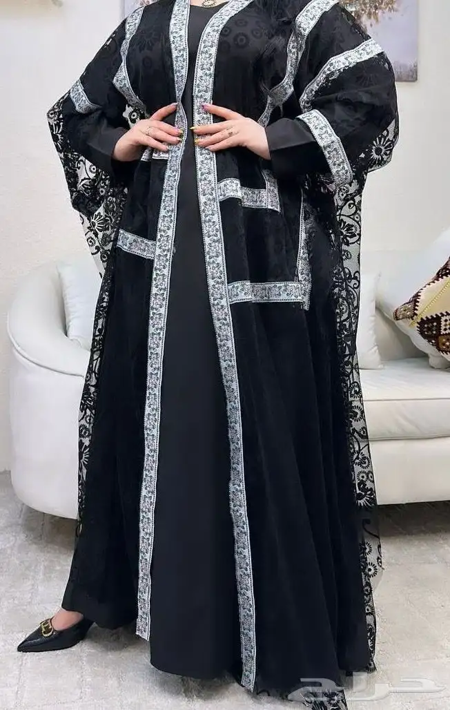 فساتين وجلابيات 12