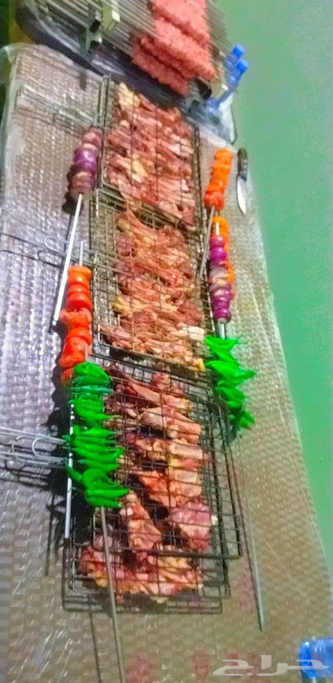 معلم مشويات 4