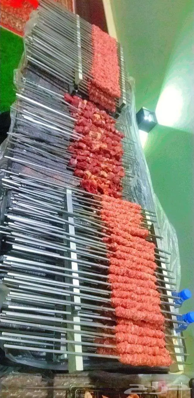 معلم مشويات 3