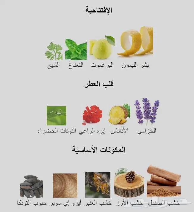 عطر بلو دو شانيل الأصلي مستعمل بارفيوم 1