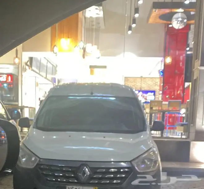 رينو دوكر 0