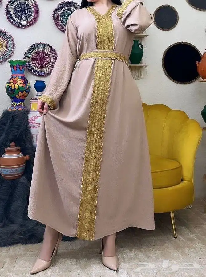 فساتين وجلابيات 18