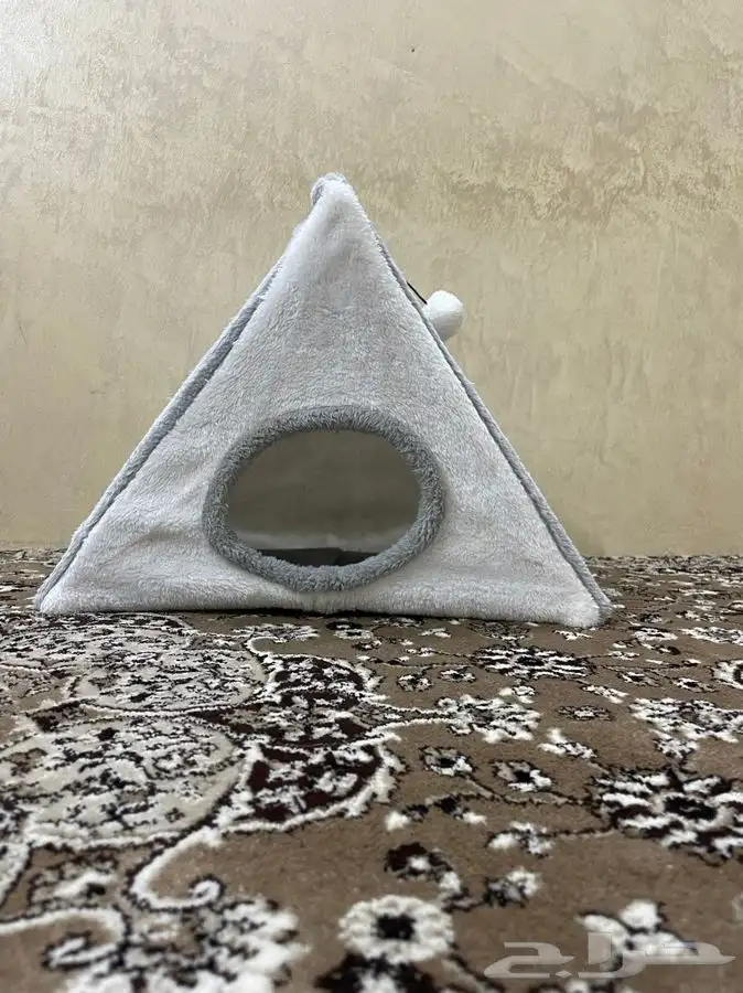 بيت قطة 3