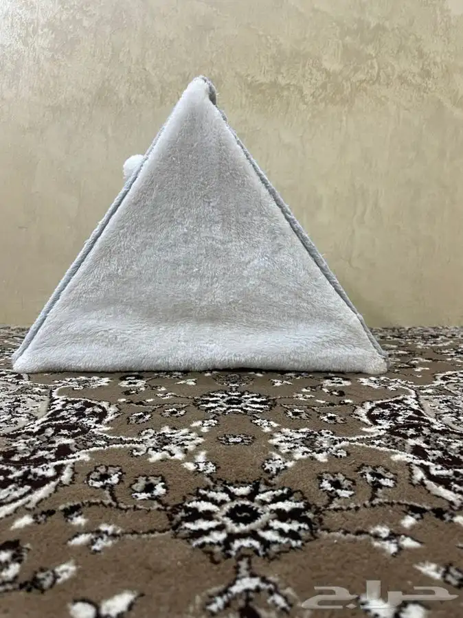بيت قطة 0