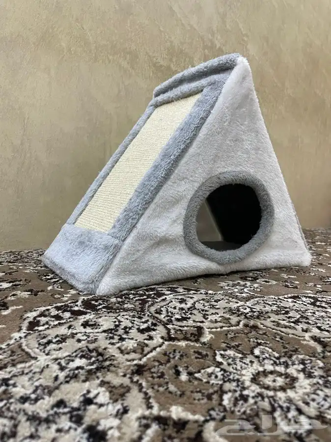 بيت قطة 2
