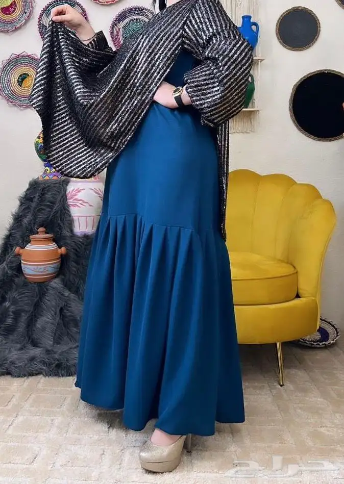 فساتين وجلابيات 39